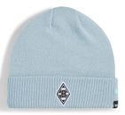 PUMA BMG ESS Beanie Seafoam - Green Glimmer PUMA BMG ESS Beanie Seafoam - Green Glimmer
