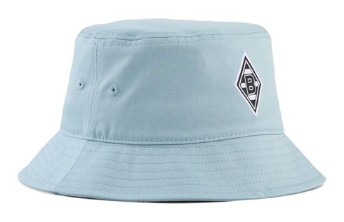 PUMA BMG ESS Bucket Hat Seafoam - Green Glimmer PUMA BMG ESS Bucket Hat Seafoam - Green Glimmer
