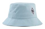 PUMA BMG ESS Bucket Hat Seafoam - Green Glimmer