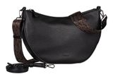 Gabor Linda Cross Bag M Leo Black