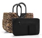reisenthel Loopshopper M Leo Fake Fur reisenthel Loopshopper M Leo Fake Fur