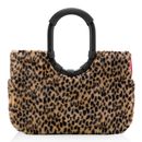 reisenthel Loopshopper M Leo Fake Fur reisenthel Loopshopper M Leo Fake Fur