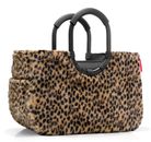 reisenthel Loopshopper M Leo Fake Fur reisenthel Loopshopper M Leo Fake Fur