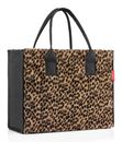 reisenthel Daily Shopper M Leo Fake Fur