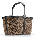 reisenthel Carrybag L Leo Fake Fur