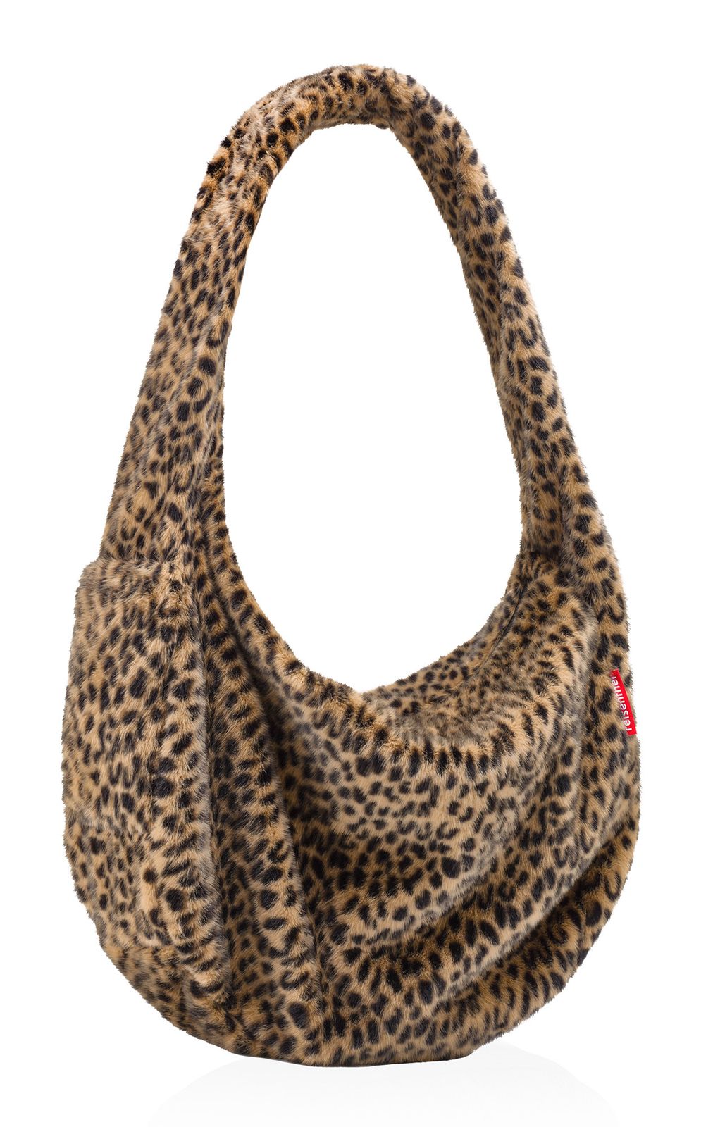 reisenthel Moonbag Leo Fake Fur reisenthel Moonbag Leo Fake Fur