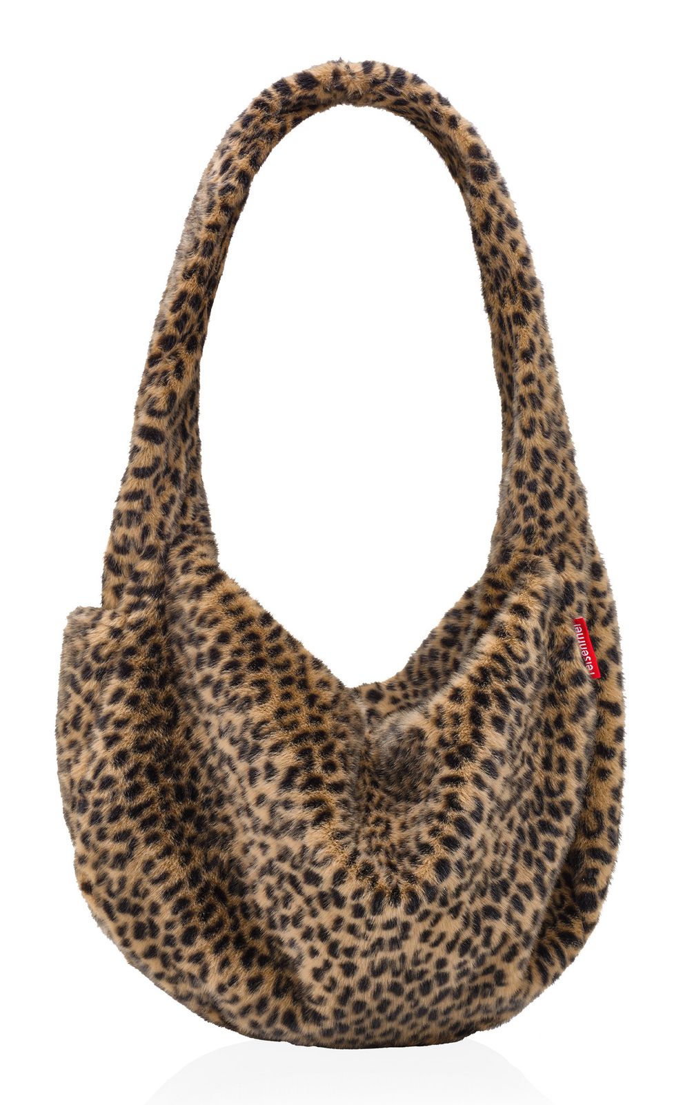 reisenthel Moonbag Leo Fake Fur