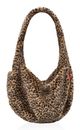 reisenthel Moonbag Leo Fake Fur reisenthel Moonbag Leo Fake Fur