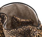 reisenthel Moonbag Leo Fake Fur reisenthel Moonbag Leo Fake Fur