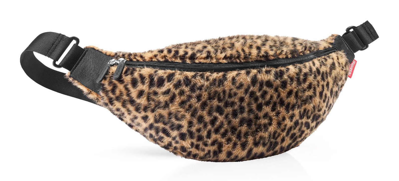 reisenthel City Beltbag Leo Fake Fur reisenthel City Beltbag Leo Fake Fur