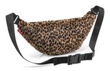 reisenthel City Beltbag Leo Fake Fur reisenthel City Beltbag Leo Fake Fur