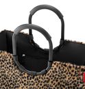 reisenthel Loopshopper L Leo Fake Fur