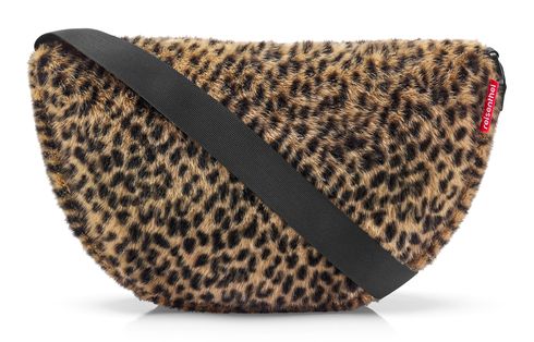 reisenthel Moonbag S Leo Fake Fur reisenthel Moonbag S Leo Fake Fur