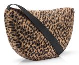 reisenthel Moonbag S Leo Fake Fur reisenthel Moonbag S Leo Fake Fur