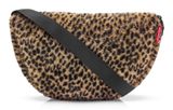 reisenthel Moonbag S Leo Fake Fur reisenthel Moonbag S Leo Fake Fur