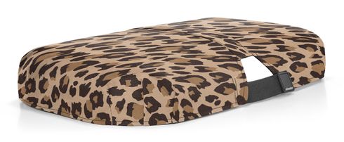 reisenthel Carrybag Cover Leo Macchiato reisenthel Carrybag Cover Leo Macchiato