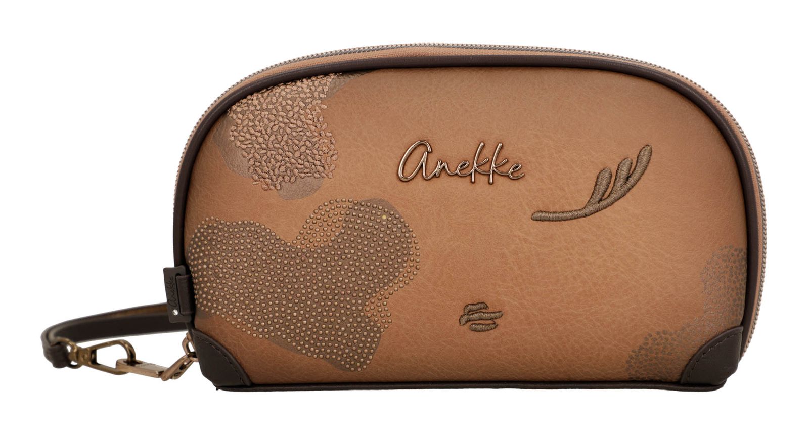 Anekke Voyage Wallet Multicolor