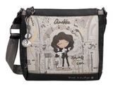 Anekke Orchestra Crossbody Bag M Multicolor
