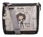 Anekke Orchestra Crossbody Bag M Multicolor
