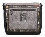 Anekke Orchestra Crossbody Bag M Multicolor