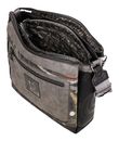 Anekke Orchestra Crossbody Bag M Multicolor