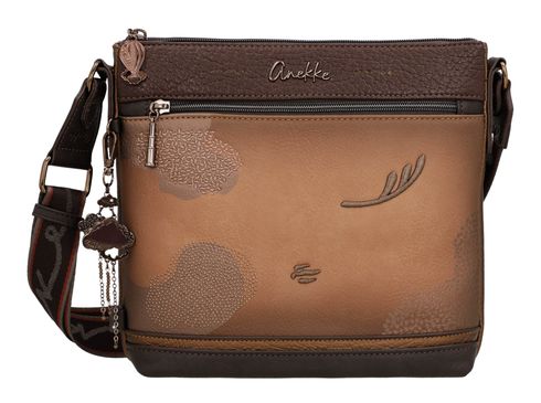 Anekke Voyage Crossbody Bag Multicolor Anekke Voyage Crossbody Bag Multicolor