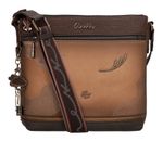 Anekke Voyage Crossbody Bag Multicolor