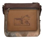Anekke Voyage Crossbody Bag Multicolor