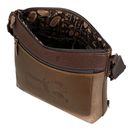 Anekke Voyage Crossbody Bag Multicolor
