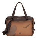 Anekke Voyage Short Handle Bag Multicolor