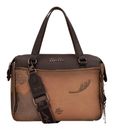 Anekke Voyage Short Handle Bag Multicolor