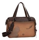 Anekke Voyage Short Handle Bag Multicolor