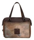 Anekke Voyage Short Handle Bag Multicolor