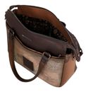 Anekke Voyage Short Handle Bag Multicolor