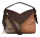Anekke Voyage Short Handle Bag Multicolor