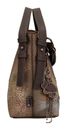 Anekke Voyage Short Handle Bag Multicolor