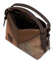 Anekke Voyage Short Handle Bag Multicolor