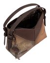 Anekke Voyage Short Handle Bag Multicolor