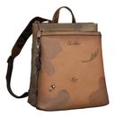 Anekke Voyage Backpack Multicolor Anekke Voyage Backpack Multicolor