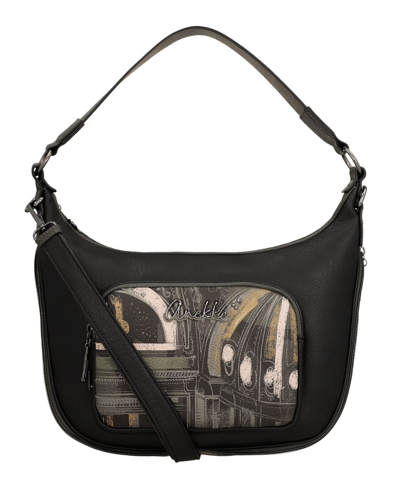 Anekke Melody Shoulder Bag Multicolor Anekke Melody Shoulder Bag Multicolor