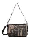 Anekke Melody Crossbody Bag Multicolor