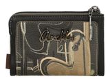 Anekke Melody Flexible RFID Wallet M Multicolor Anekke Melody Flexible RFID Wallet M Multicolor