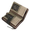 Anekke Melody Flexible RFID Wallet M Multicolor Anekke Melody Flexible RFID Wallet M Multicolor