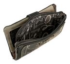 Anekke Melody Flexible RFID Wallet M Multicolor Anekke Melody Flexible RFID Wallet M Multicolor