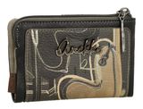 Anekke Melody Flexible RFID Wallet M Multicolor Anekke Melody Flexible RFID Wallet M Multicolor
