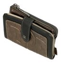 Anekke Melody Flexible RFID Wallet M Multicolor Anekke Melody Flexible RFID Wallet M Multicolor