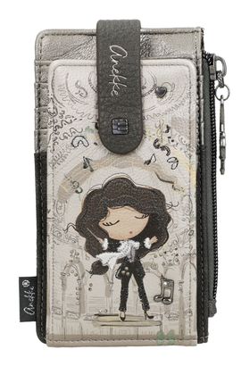 Anekke Orchestra Card Holder Multicolor
