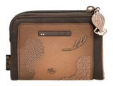 Anekke Voyage Flexible RFID Wallet S Multicolor Anekke Voyage Flexible RFID Wallet S Multicolor