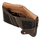 Anekke Voyage Flexible RFID Wallet S Multicolor Anekke Voyage Flexible RFID Wallet S Multicolor