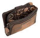 Anekke Voyage Flexible RFID Wallet S Multicolor Anekke Voyage Flexible RFID Wallet S Multicolor